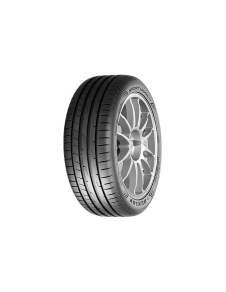 Pneumatico 245/45 R 18 (100Y) DUNLOP ZO Summer-mondo-gomme.com