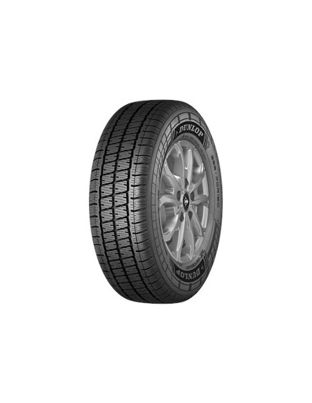 Pneumatico 205/65 R 16 107/105T DUNLOP ALL All Season-mondo-gomme.com