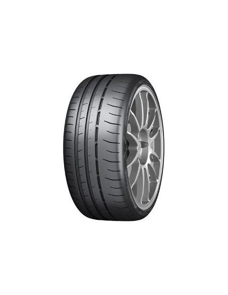 Pneumatico 255/35 R 20 (97Y) GOODYEAR ZO Summer-mondo-gomme.com