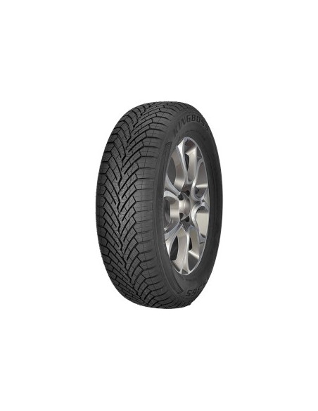 Pneumatico 205/55 R 17 95W KINGBOSS ALL All Season-mondo-gomme.com