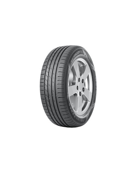 Pneumatico 195/50 R 15 82V NOKIAN ZO Summer-mondo-gomme.com