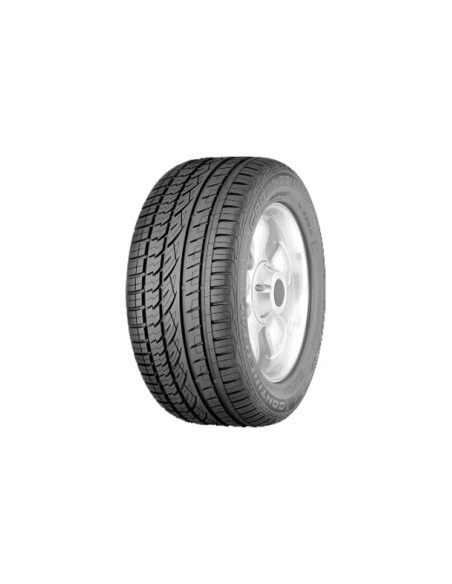 Pneumatico 275/50 R 20 109W CONTINENTAL ZO Summer-mondo-gomme.com