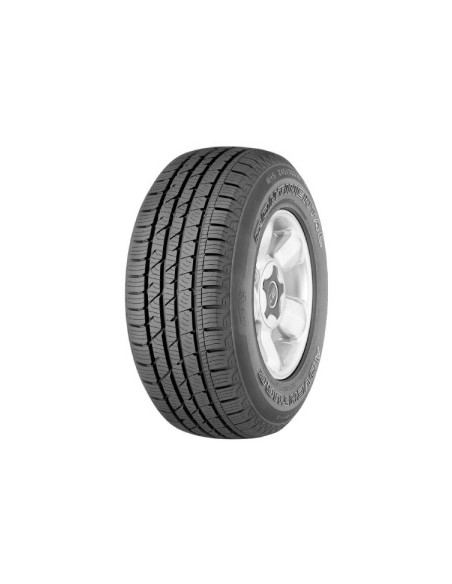 Pneumatico 255/60 R 18 112V CONTINENTAL ZO Summer-mondo-gomme.com