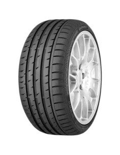 Pneumatico 255/40 R 20 (101Y) CONTINENTAL ZO Summer-mondo-gomme.com
