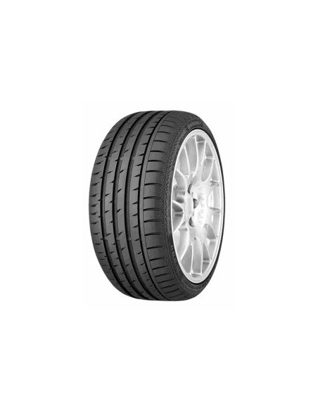 Pneumatico 265/35 R 18 97Y CONTINENTAL ZO Summer-mondo-gomme.com