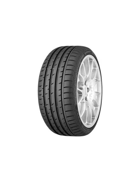 Pneumatico 275/35 R 21 (103Y) CONTINENTAL ZO Summer-mondo-gomme.com