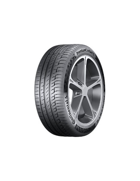 Pneumatico 235/55 R 19 105V CONTINENTAL ZO Summer-mondo-gomme.com