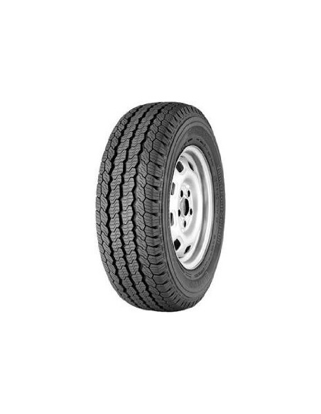 Pneumatico 235/65 R 16 115/113R CONTINENTAL ALL All Season-mondo-gomme.com