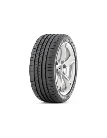 Pneumatico 245/40 R 20 99Y GOODYEAR ZO Summer-mondo-gomme.com