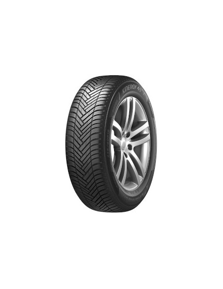Pneumatico 255/55 R 19 111W HANKOOK ALL All Season-mondo-gomme.com