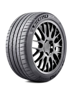 Pneumatico 275/40 R 20 (106Y) MICHELIN ZO Summer-mondo-gomme.com