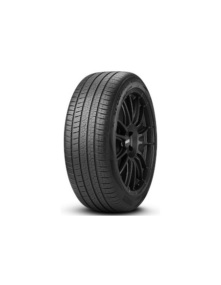 Pneumatico 255/55 R 20 110W PIRELLI ZO Summer-mondo-gomme.com