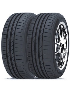 Pneumatico 205/55 R 17 95W WESTLAKE ZO Summer-mondo-gomme.com