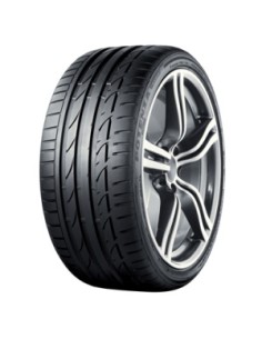 Pneumatico 245/40 R 20 99W BRIDGESTONE ZO Summer