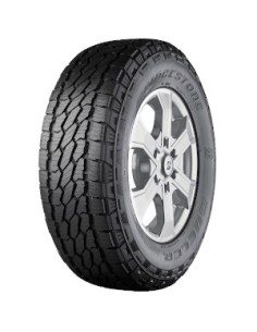 Pneumatico 255/65 R 17 110T BRIDGESTONE ZO Summer