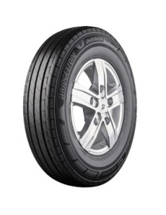 Pneumatico 215/75 R 16 116/114R BRIDGESTONE ZO Summer