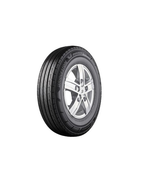Pneumatico 215/75 R 16 116/114R BRIDGESTONE ZO Summer
