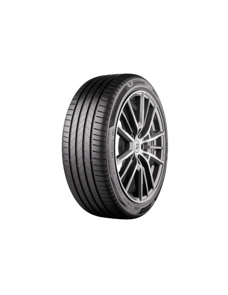 Pneumatico 255/35 R 18 94Y BRIDGESTONE ZO Summer