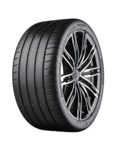 Pneumatico 235/45 R 18 98Y BRIDGESTONE ZO Summer