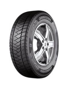 Pneumatico 215/75 R 16 116/114R BRIDGESTONE ALL All Season