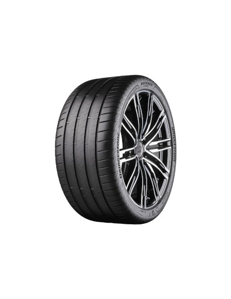 Pneumatico 255/30 R 20 (92Y) BRIDGESTONE ZO Summer