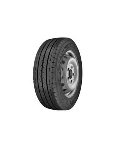 Pneumatico 225/75 R 16 121/120R BRIDGESTONE ZO Summer