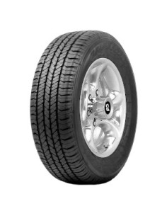 Pneumatico 255/60 R 18 112T BRIDGESTONE ZO Summer