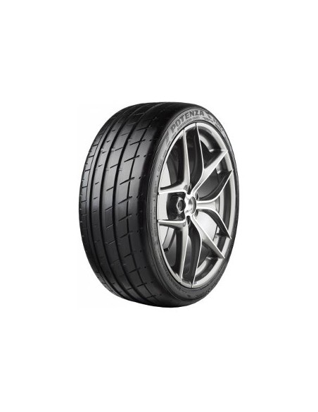 Pneumatico 255/40 R 20 (101Y) BRIDGESTONE ZO Summer