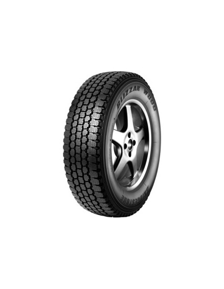 Pneumatico 185/0 R 14 102R BRIDGESTONE WI Winter