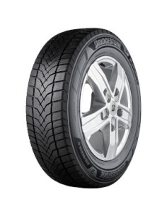 Pneumatico 195/75 R 16 107/105R BRIDGESTONE WI Winter
