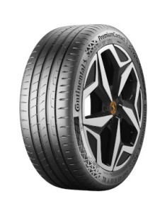 Pneumatico 215/55 R 17 98W CONTINENTAL ZO Summer