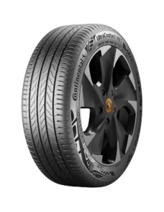 Pneumatico 225/55 R 17 101W CONTINENTAL ZO Summer