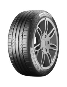Pneumatico 265/45 R 21 108W CONTINENTAL ZO Summer