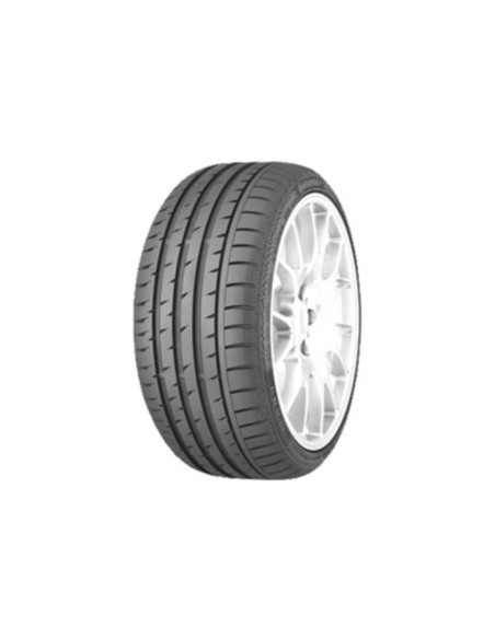 Pneumatico 295/40 R 22 112Y CONTINENTAL ZO Summer