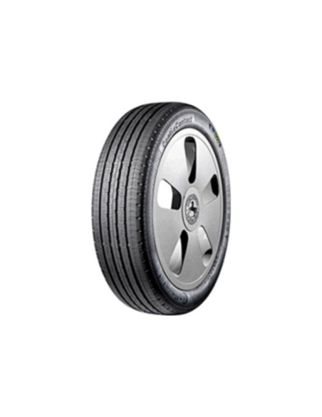 Pneumatico 125/80 R 13 65M CONTINENTAL ZO Summer