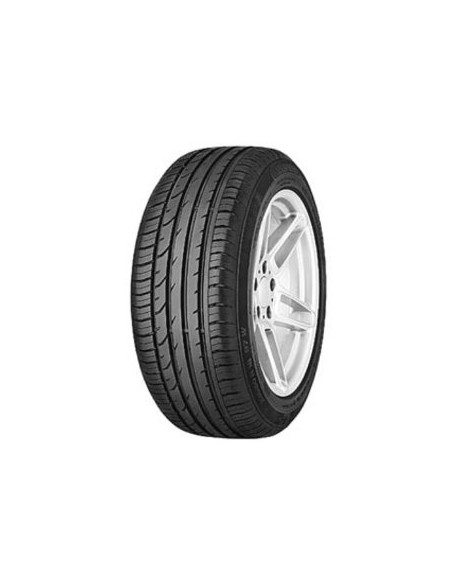 Pneumatico 215/40 R 17 87V CONTINENTAL ZO Summer