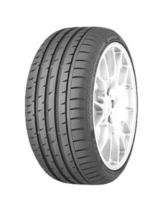 Pneumatico 235/50 R 18 97V CONTINENTAL ZO Summer