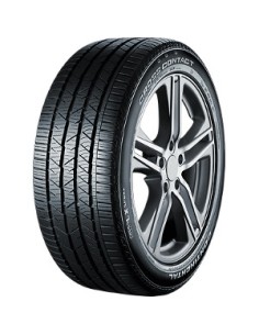 Pneumatico 265/40 R 22 106Y CONTINENTAL ZO Summer
