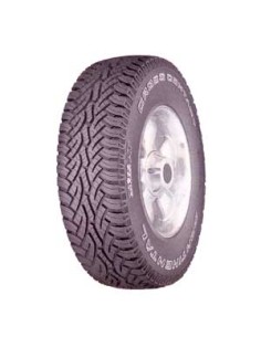 Pneumatico 235/85 R 16 114/111Q CONTINENTAL ZO Summer