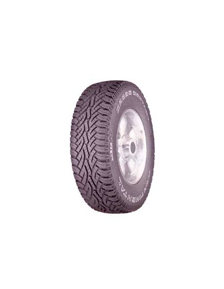 Pneumatico 235/85 R 16 114/111Q CONTINENTAL ZO Summer