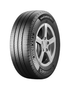 Pneumatico 215/75 R 16 116/114R CONTINENTAL ZO Summer