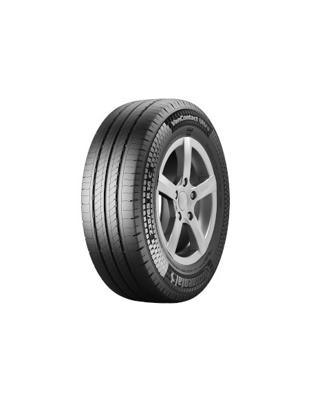 Pneumatico 215/75 R 16 116/114R CONTINENTAL ZO Summer