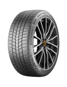 Pneumatico 315/30 R 22 107V CONTINENTAL WI Winter