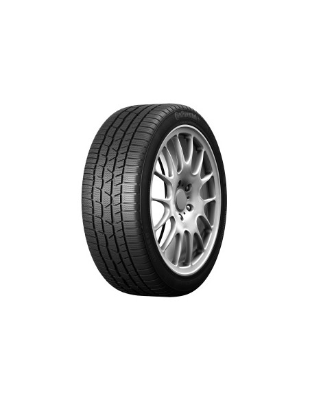 Pneumatico 255/40 R 20 101V CONTINENTAL WI Winter