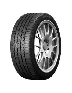 Pneumatico 255/55 R 18 105V CONTINENTAL WI Winter