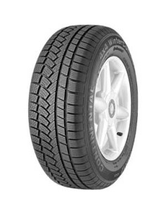 Pneumatico 265/60 R 18 110H CONTINENTAL WI Winter