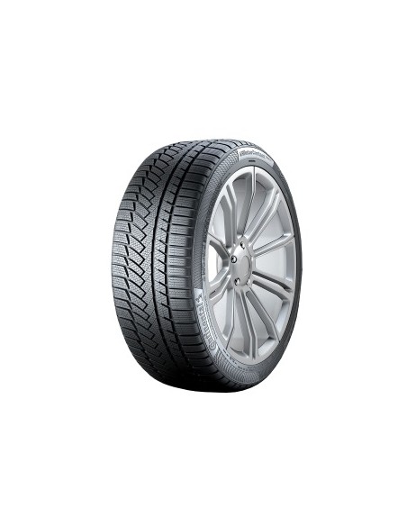 Pneumatico 225/50 R 17 94H CONTINENTAL WI Winter