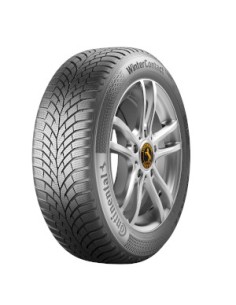 Pneumatico 215/55 R 16 93H CONTINENTAL WI Winter