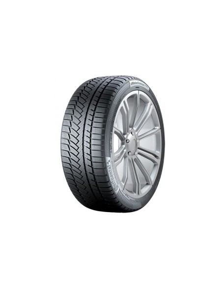 Pneumatico 285/40 R 22 110V CONTINENTAL WI Winter