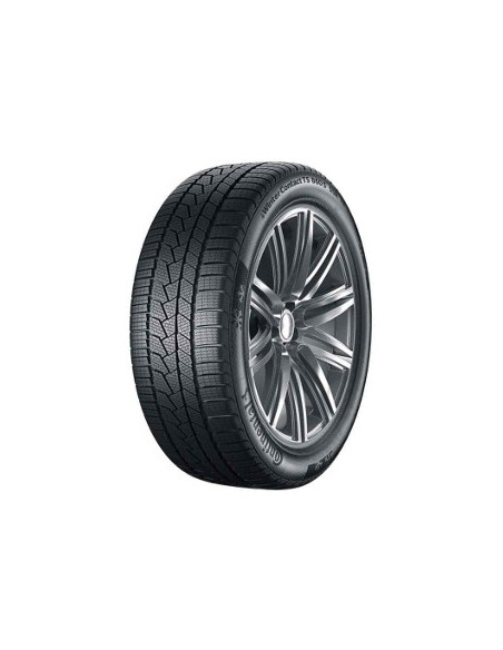 Pneumatico 285/40 R 22 110W CONTINENTAL WI Winter
